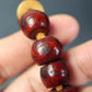 Old Tibetan Mala Beads Bodhi Seed