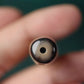 Triple Blessings 3 Eye Dzi Bead