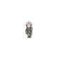 Astronaut Buddha Pendant