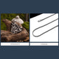 Valknut Sword Pendant