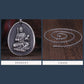 Fudo Myoo Necklace