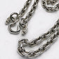 Dharma Cable Chain Necklace