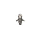 Astronaut Buddha Pendant