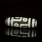 Heavenly Blessings 6 Eye Dzi Bead