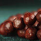 Old Tibetan Bodhi Seed Mala 6x5mm Seeds