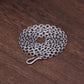 Buddha Chain Necklace