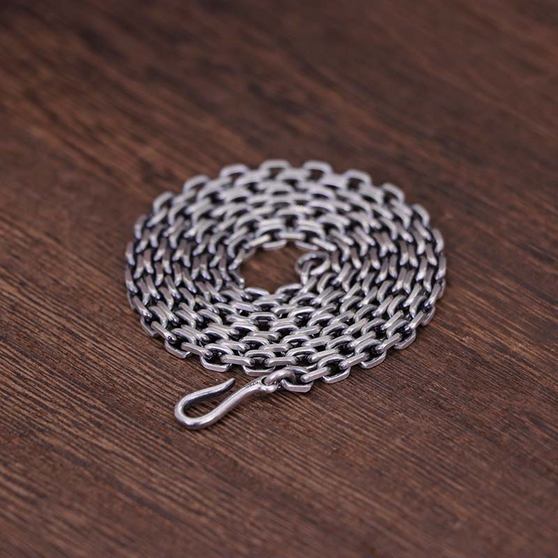 Buddha Chain Necklace