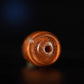 Shard of Unwavering Protection Tiger Tooth Dzi Bead