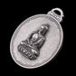 Shurangama Sutra Buddha Amulet
