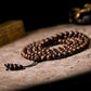 Agarwood Prayer Beads 108 Beads - mantrapiece.com