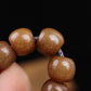 Antique Tibetan Bodhi Root Mala Beads for Men - mantrapiece.com