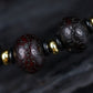 Antique Tibetan Bodhi Root Rosary Bracelet - mantrapiece.com