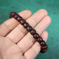 Antique Tibetan Lotus Seed Beads - mantrapiece.com