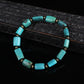 Antique Tibetan Turquoise Bracelet - mantrapiece.com