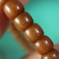 Bodhi Root Mens Mala Bracelet - mantrapiece.com
