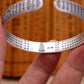 Chinese Heart Sutra Bracelet