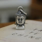 Decorative Buddha Chain Pendant - mantrapiece.com