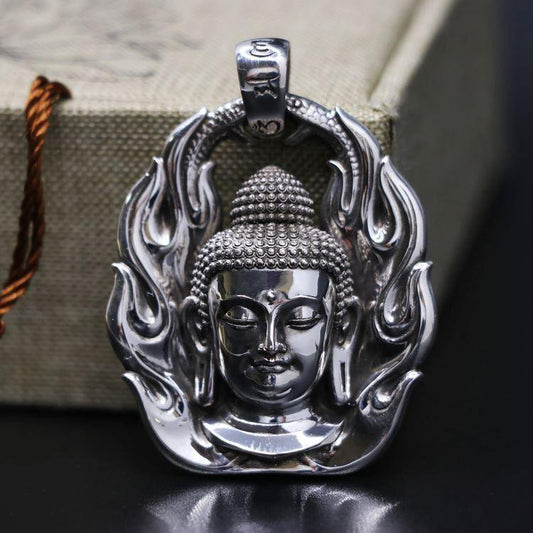 Buddha Pendants: Can Lead us to Awakening and Ever-Lasting Happiness