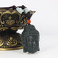 Jade Buddha Pendant - mantrapiece.com