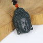 Jade Buddha Pendant - mantrapiece.com