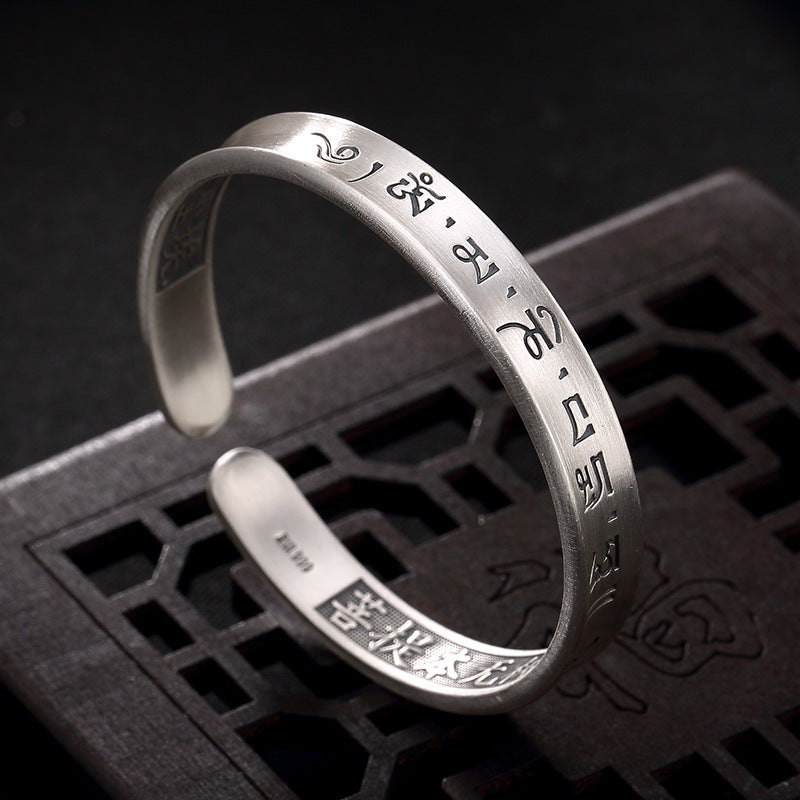 Buddha Bracelet Mens: More than Just a Piece of Jewelry - Mantrapiece