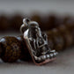 Mini Avalokitesvara Pendant - mantrapiece.com