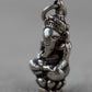 Mini Ganesha Pendant - mantrapiece.com