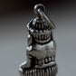 Mini Ganesha Pendant - mantrapiece.com