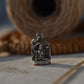 Mini Manjushri Pendant - mantrapiece.com