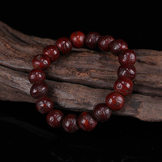 Bodhi Seed Malas: Enhances Spiritual Practice and Mantra Recitation