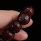 Old Tibetan Bodhi Seed Wrist Mala - mantrapiece.com