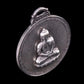 Shurangama Sutra Buddha Medallion - mantrapiece.com