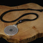 Shurangama Sutra Medallion - mantrapiece.com